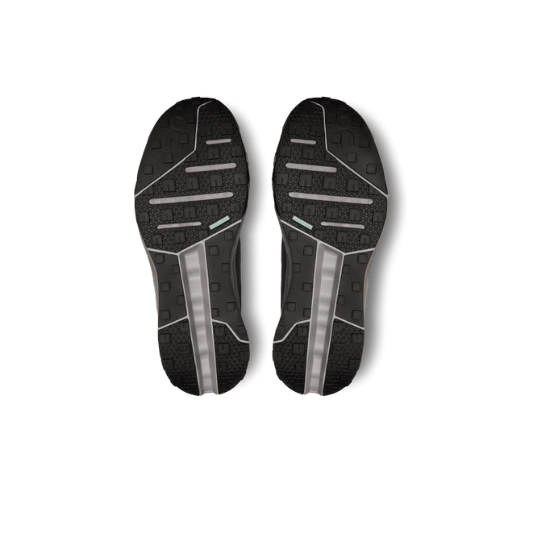 ON Running Cloudhorizon Black Alloy