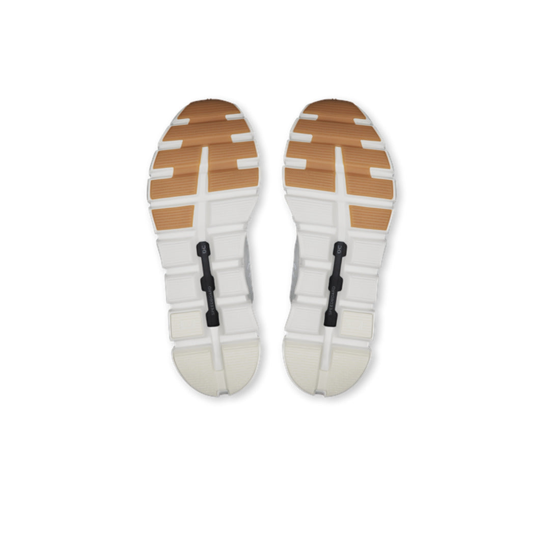ON Running Cloud 6 Versa White