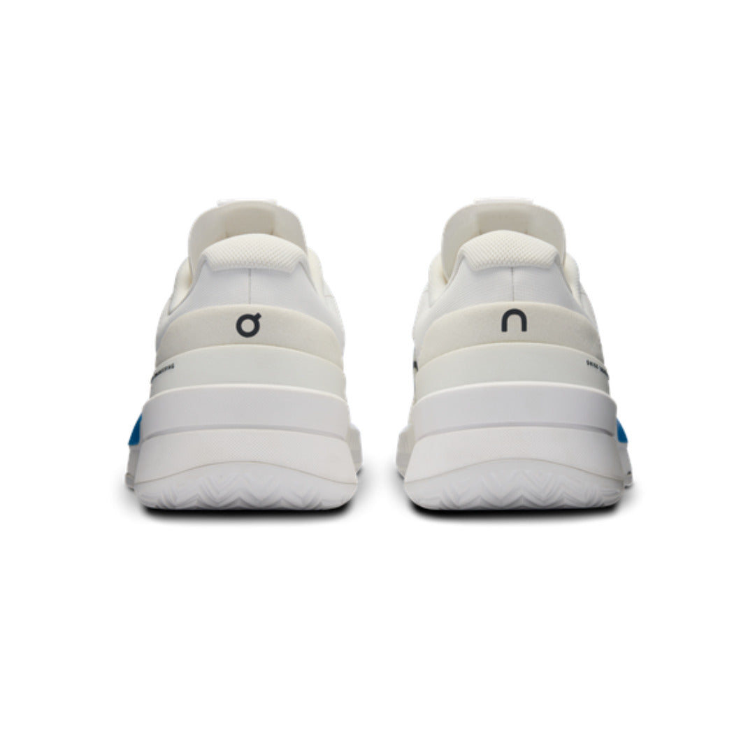 ON Running THE ROGER Pro 2 White Malibu