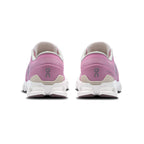 ON Running Cloud X 4 Petal Sand