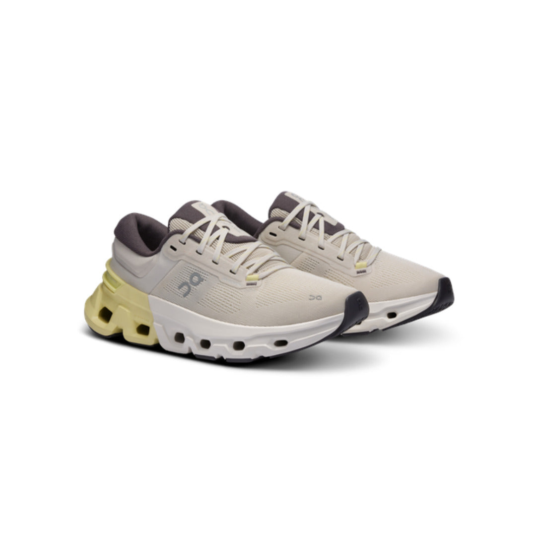 ON Running Cloudflyer 5 Pearl Hay