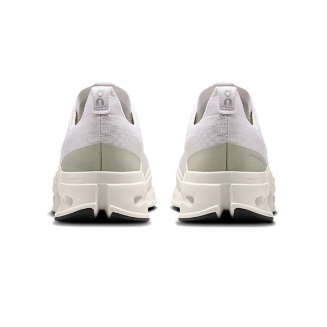 ON Running Cloudsurfer Max White