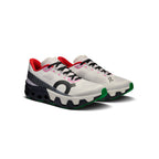 ON Running Cloudmonster Hyper Silver Iron
