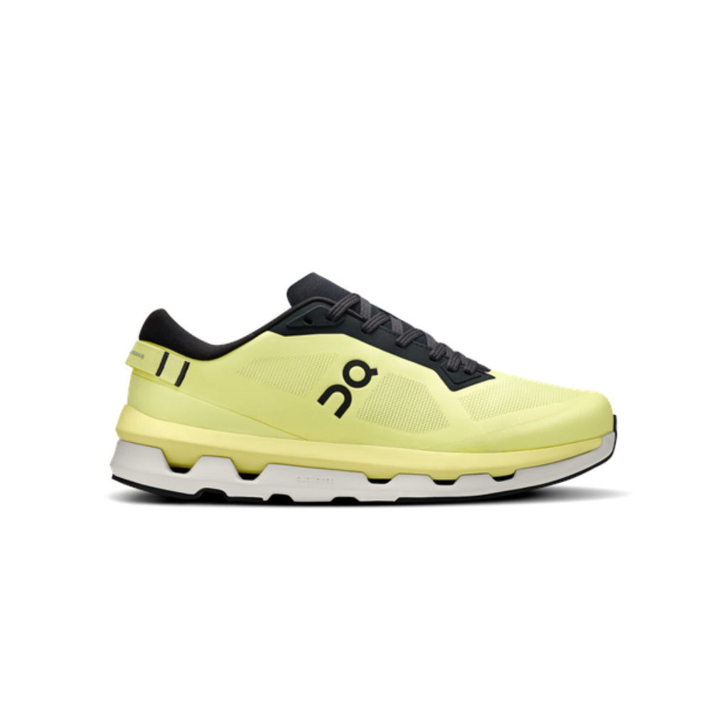 ON Running Cloudzone Limelight Black