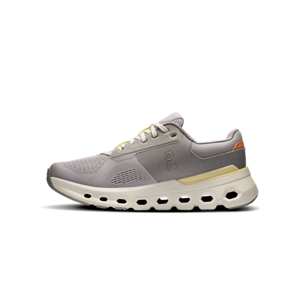 ON Running Cloudrunner 2 Lilac Ivory