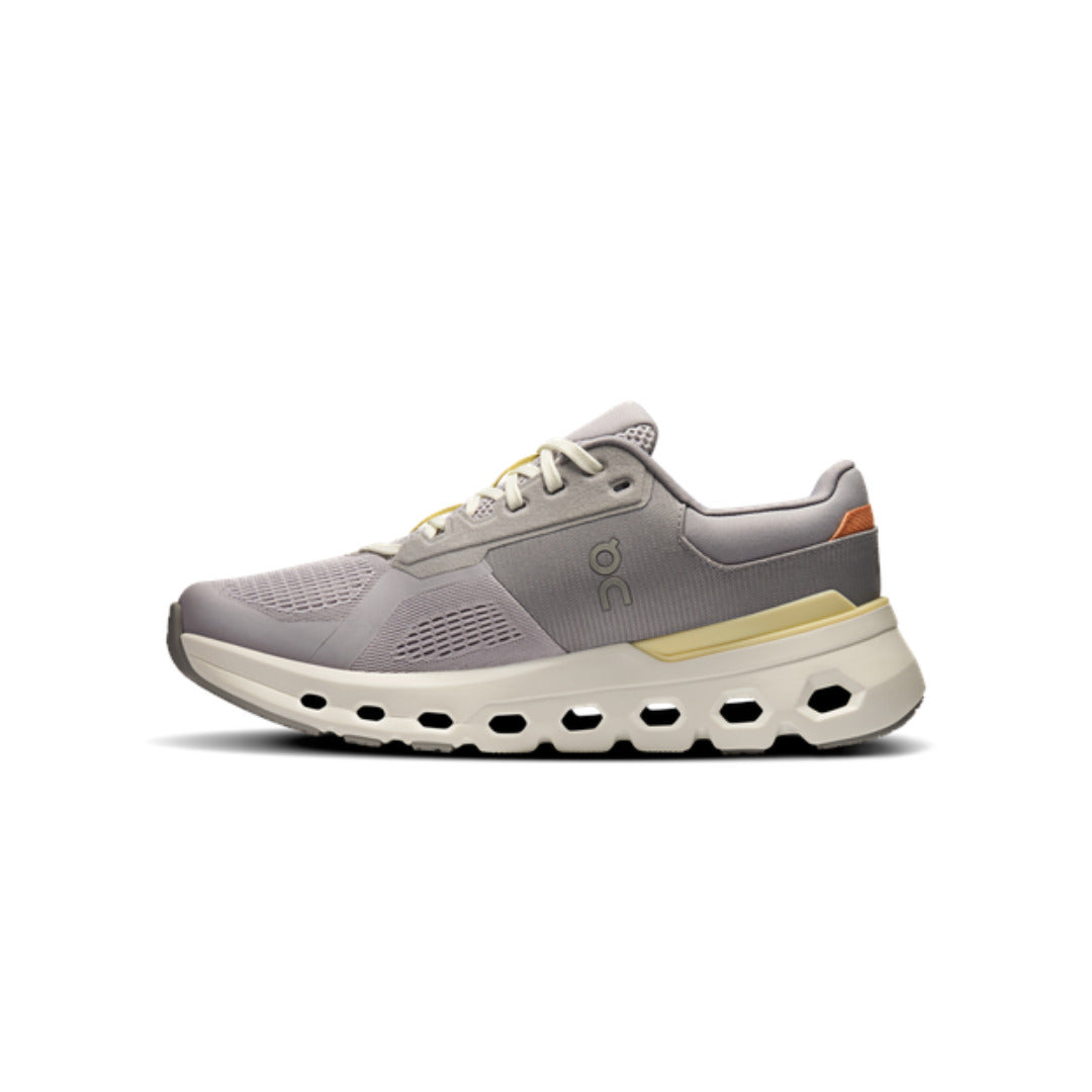 ON Running Cloudrunner 2 Lilac Ivory