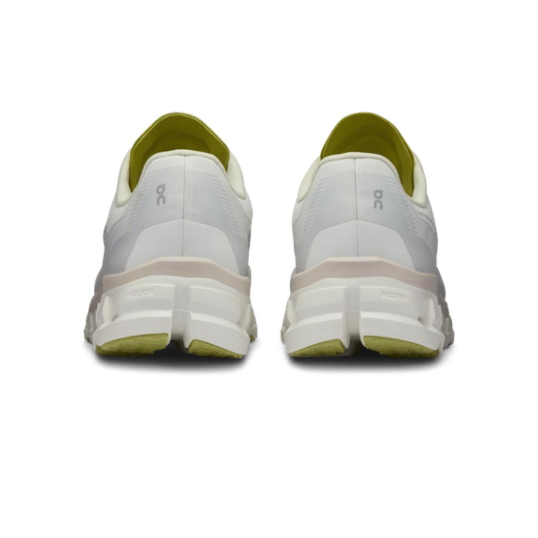 ON Running Cloudflow 4 White Sand