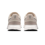 ON Running Cloud 6 Pearl White