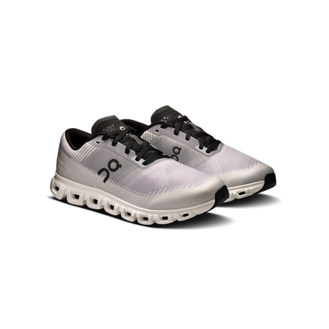 ON Running Cloud 6 Push Lilac Black