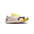 ON Running Cloudspike Citius 2 White Raspberry