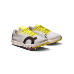 ON Running Cloudspike Amplius 2 White Raspberry