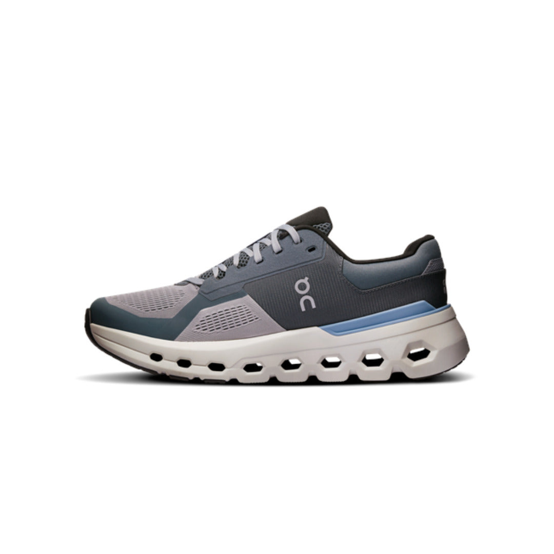 ON Running Cloudrunner 2 Alloy Chambray