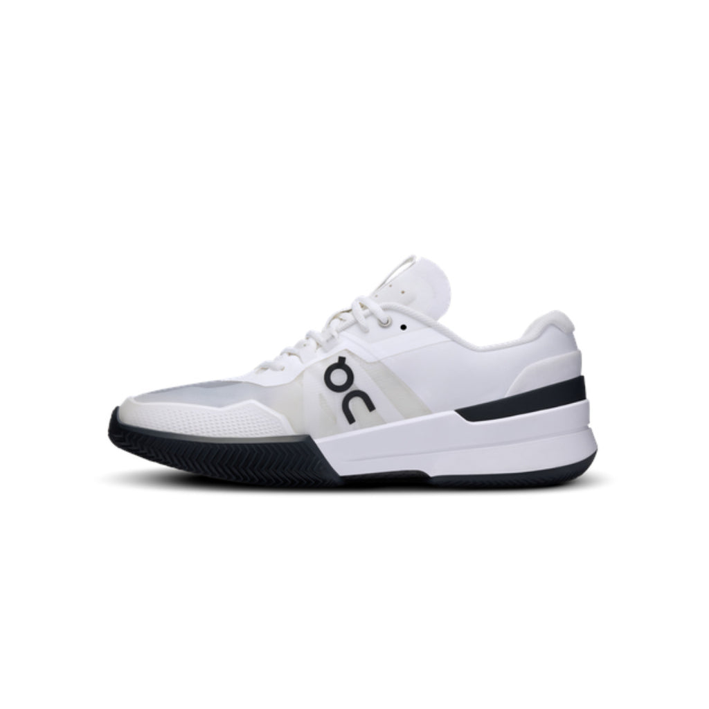 ON Runnin THE ROGER Pro 2 Clay White Black