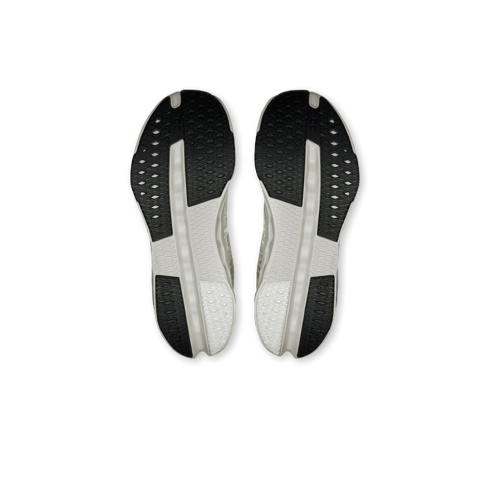 ON Running Cloudsurfer Next Fog Ivory