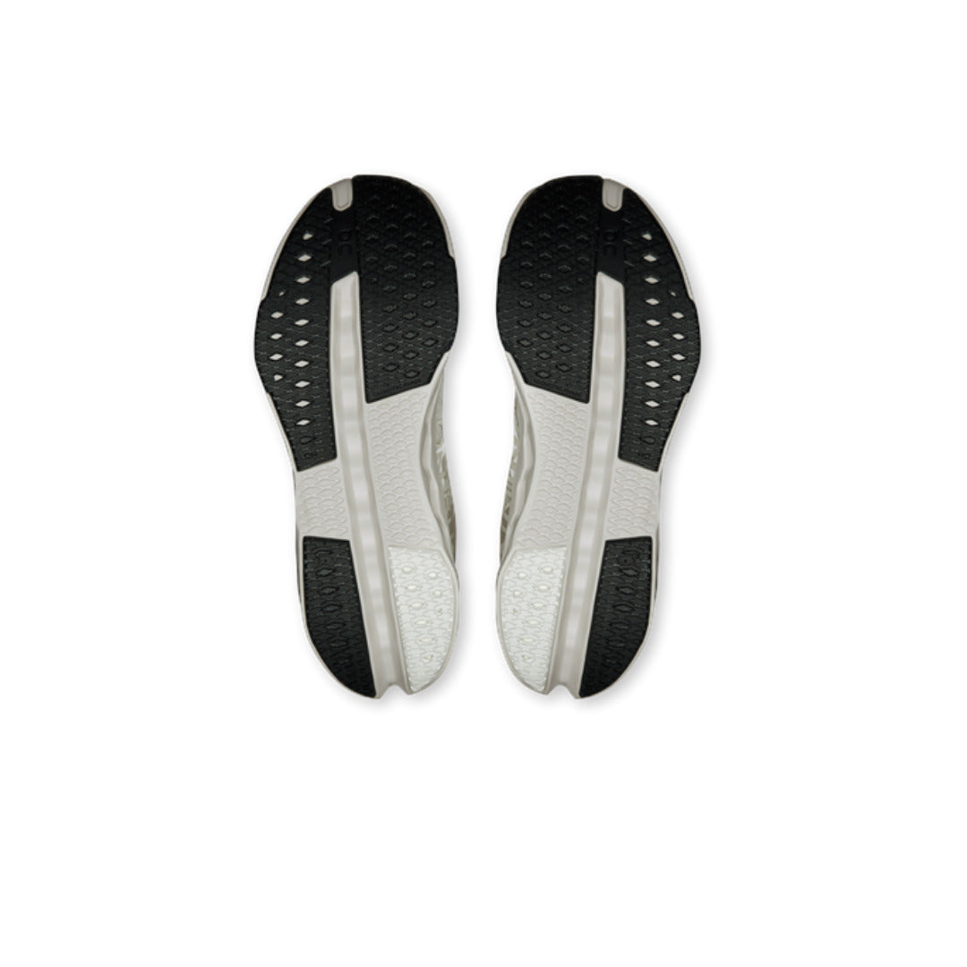 ON Running Cloudsurfer Next Fog Ivory