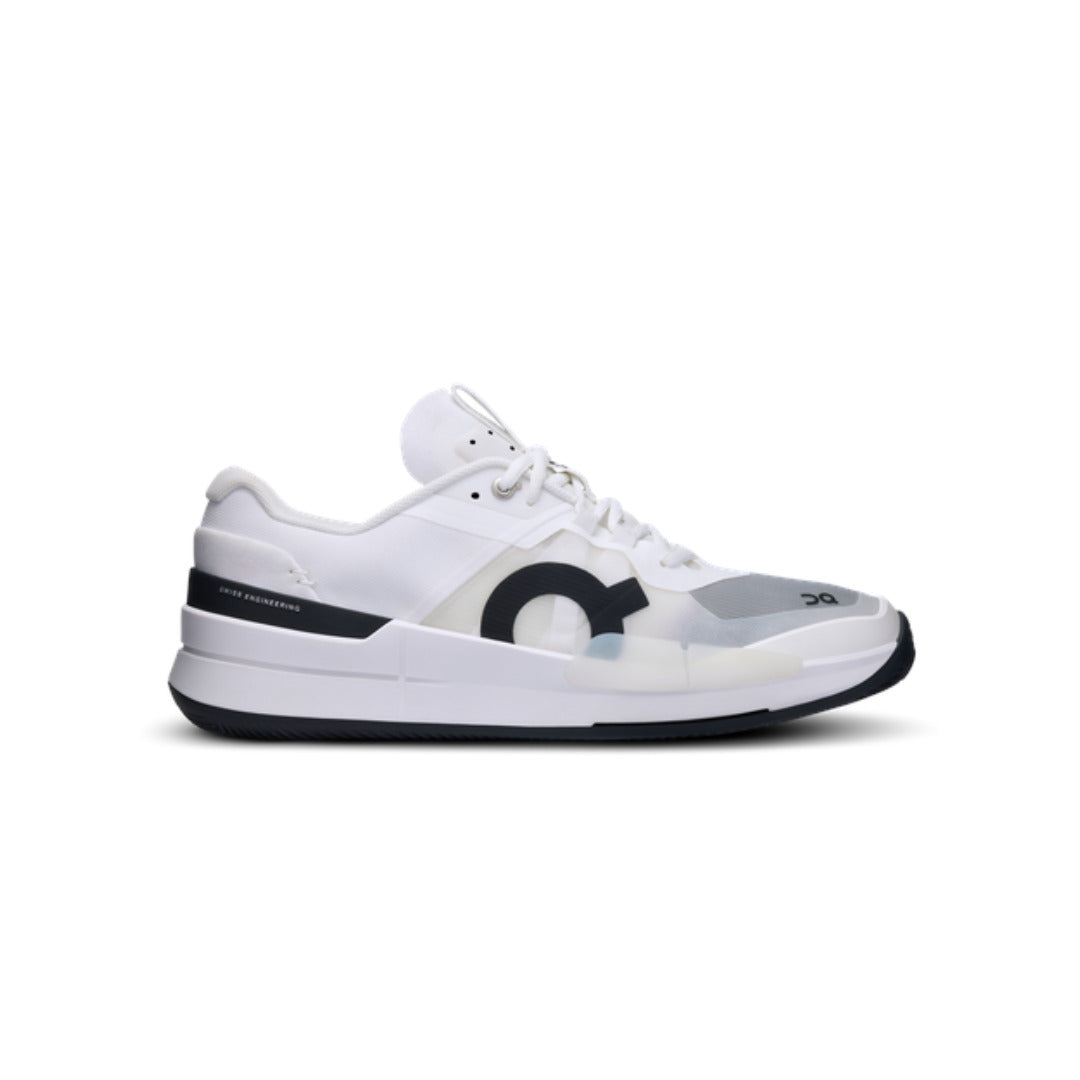 ON Runnin THE ROGER Pro 2 Clay White Black
