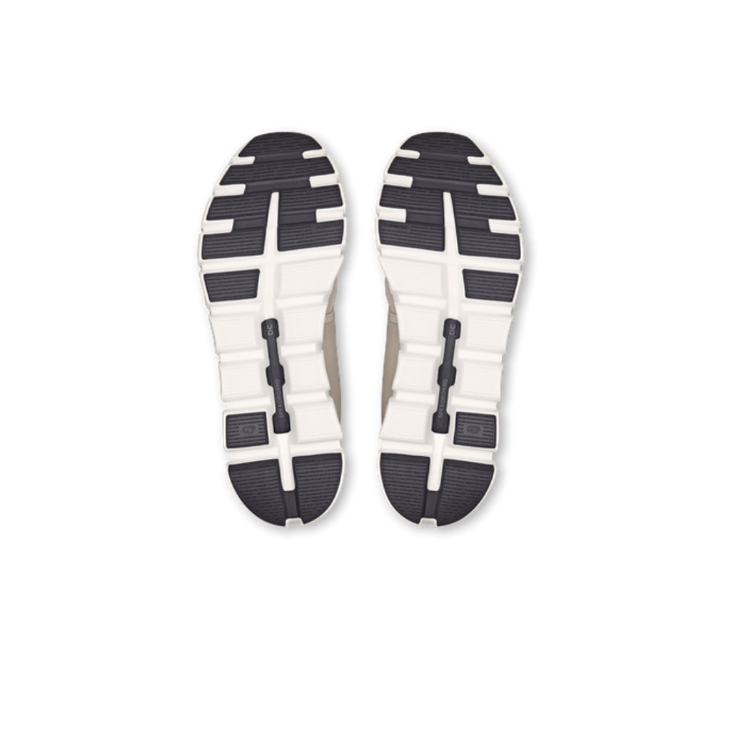 ON Running Cloud 6 Pearl White