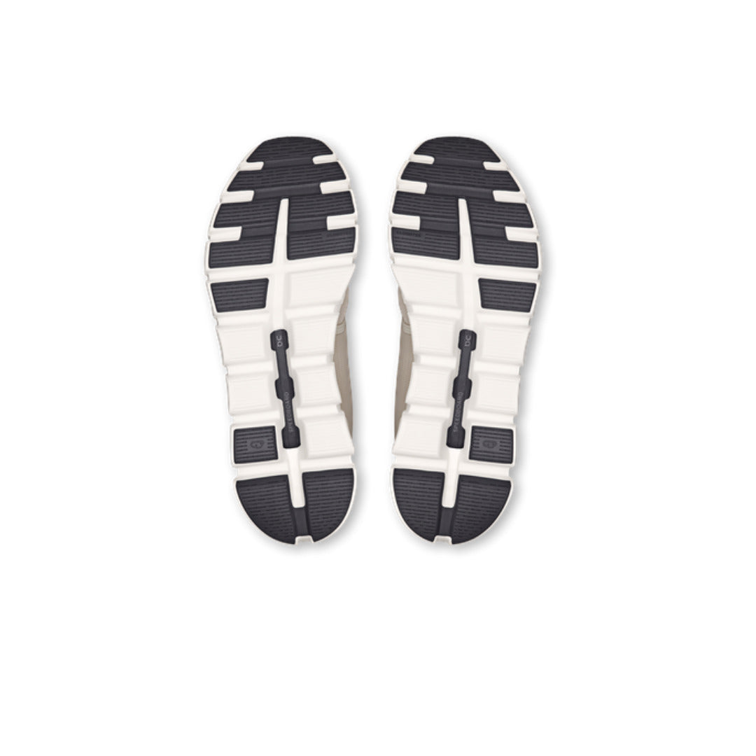 ON Running Cloud 6 Pearl White