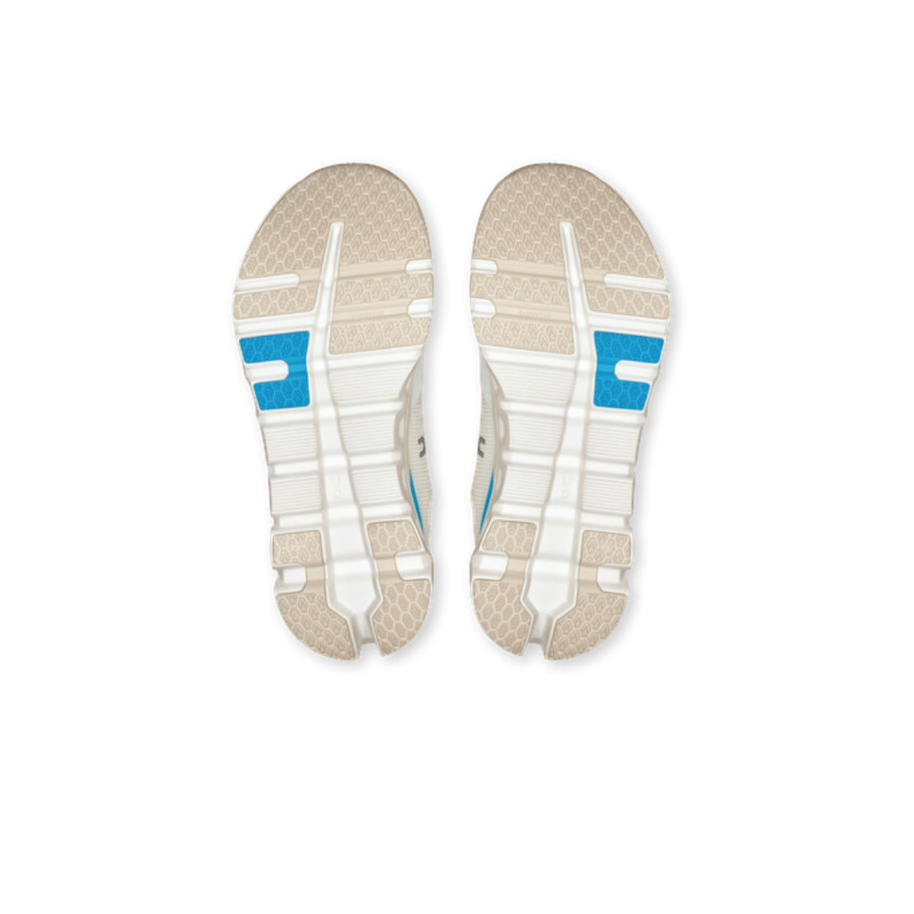 ON Running Cloudrunner 2 White Horizon