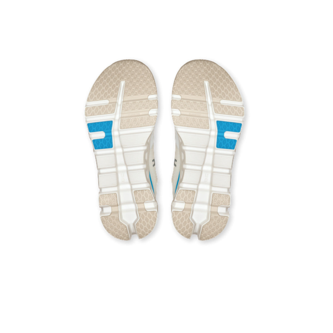 ON Running Cloudrunner 2 White Horizon