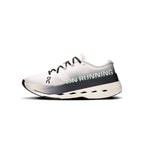 ON Running Cloudboom Max White Black