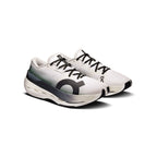 ON Running Cloudboom Max White Black
