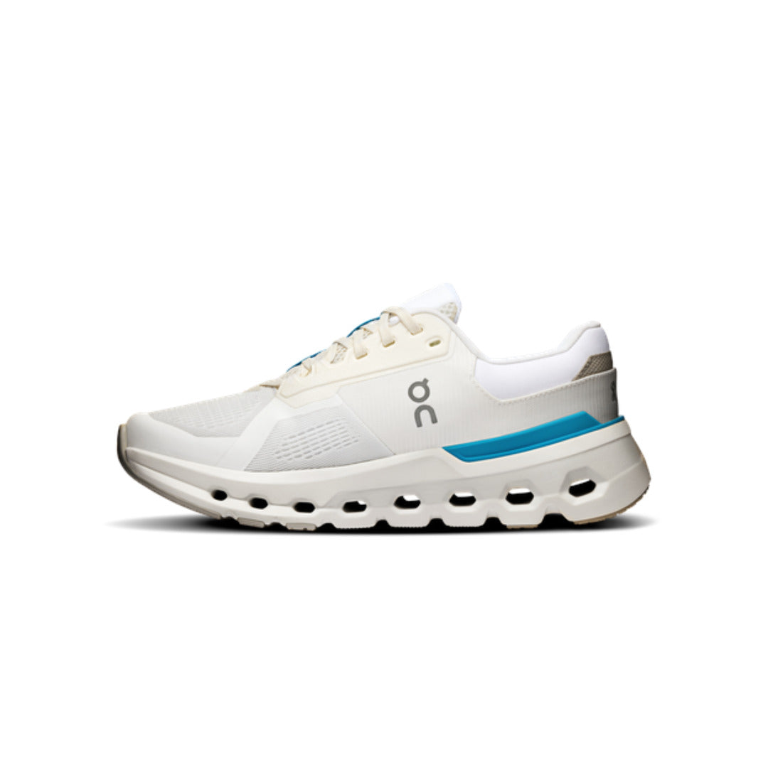 ON Running Cloudrunner 2 White Horizon