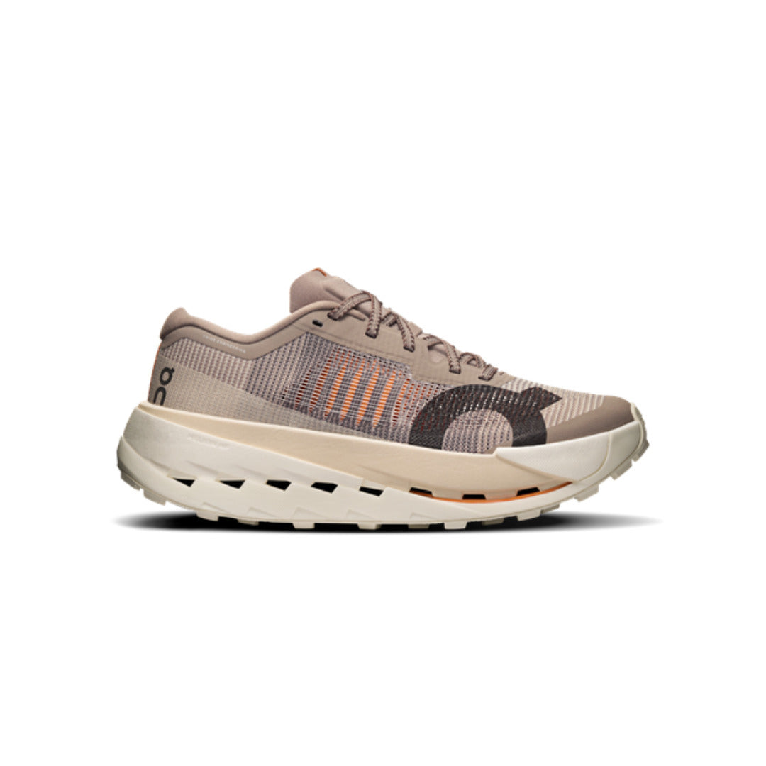 ON Running Cloudultra Pro Cinder Pearl