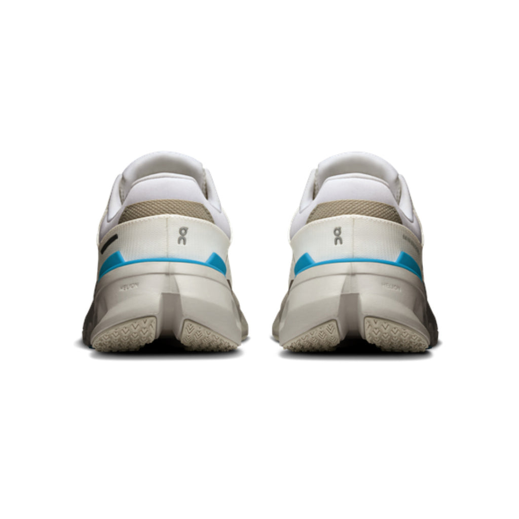 ON Running Cloudrunner 2 White Horizon