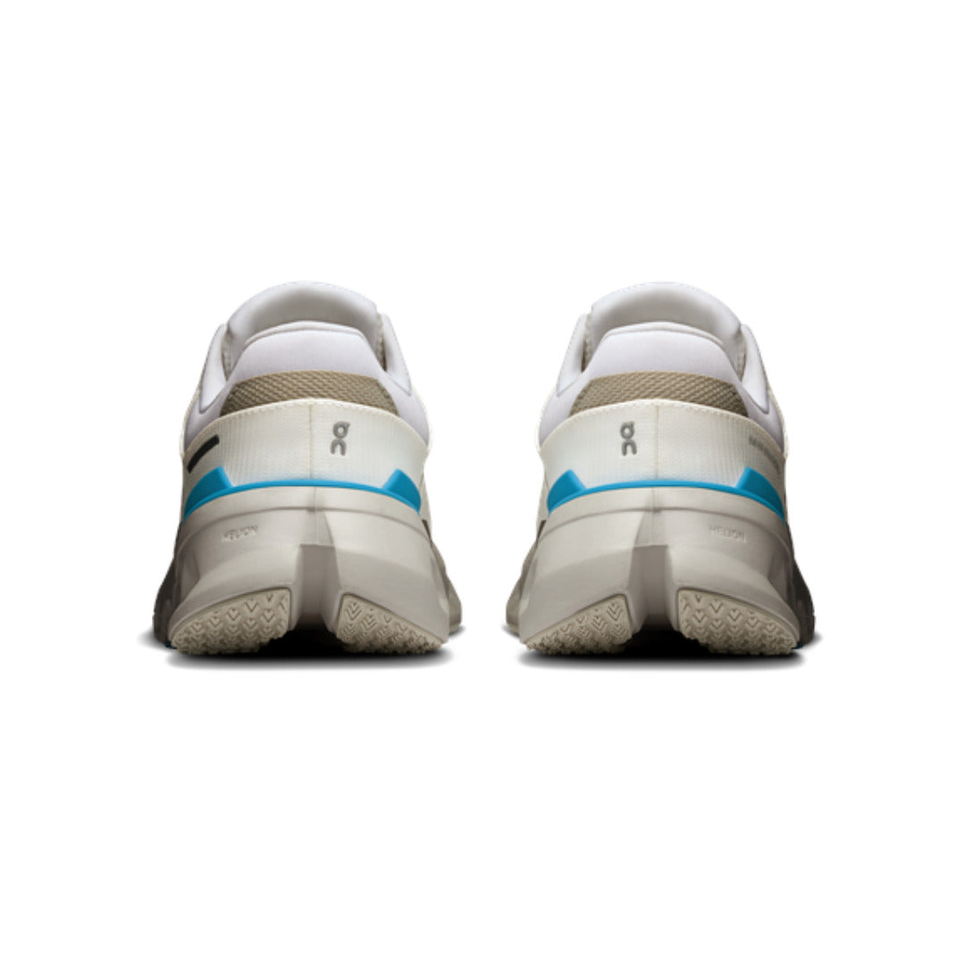 ON Running Cloudrunner 2 White Horizon