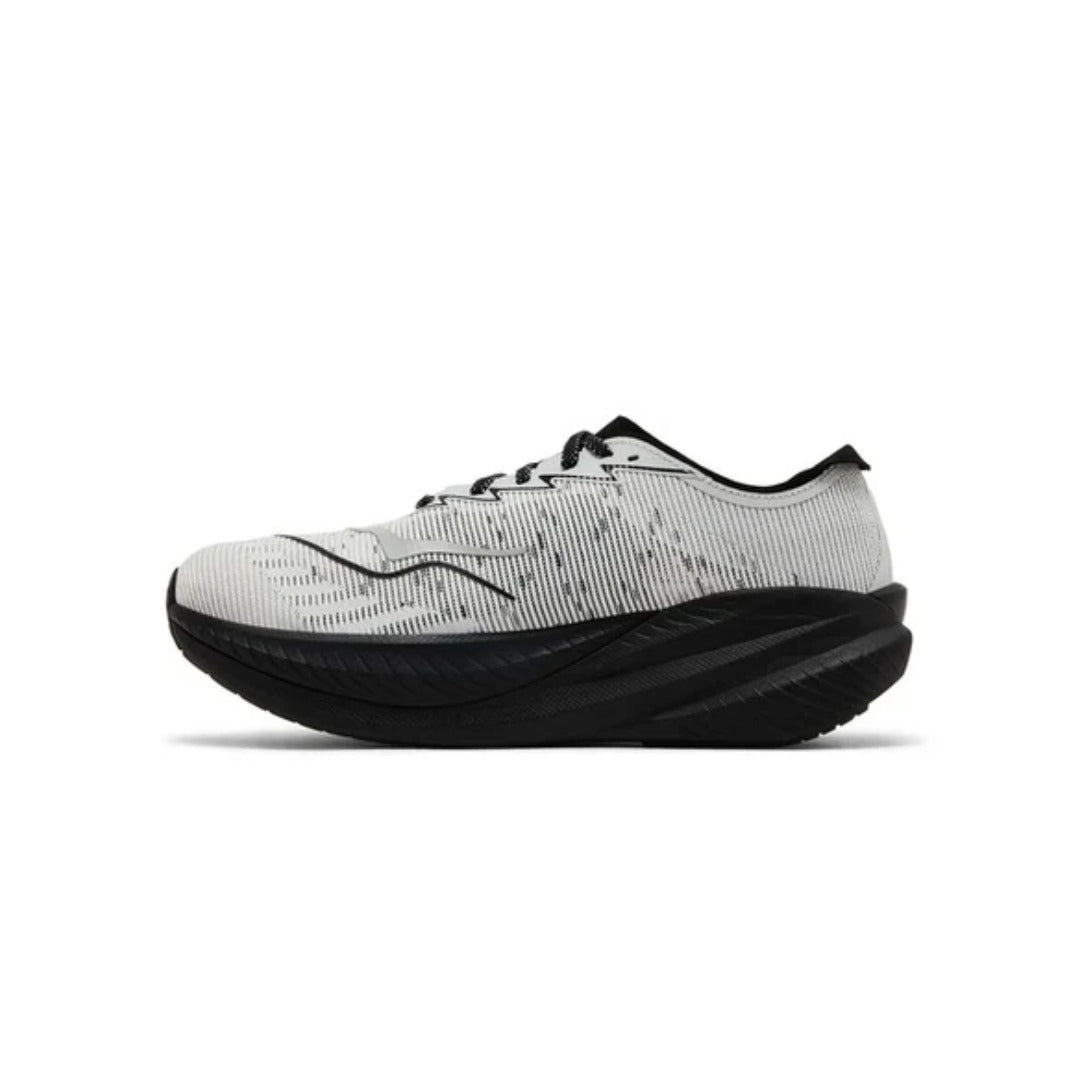 Hoka Mach X 2 'Black Stardust'