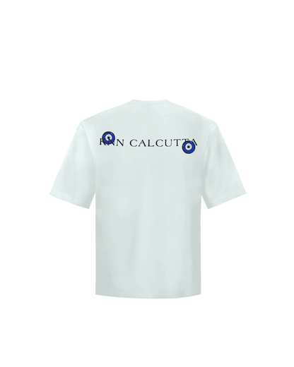 KNN Calcutta Blu Blu T-shirt