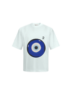 KNN Calcutta Blu Blu T-shirt