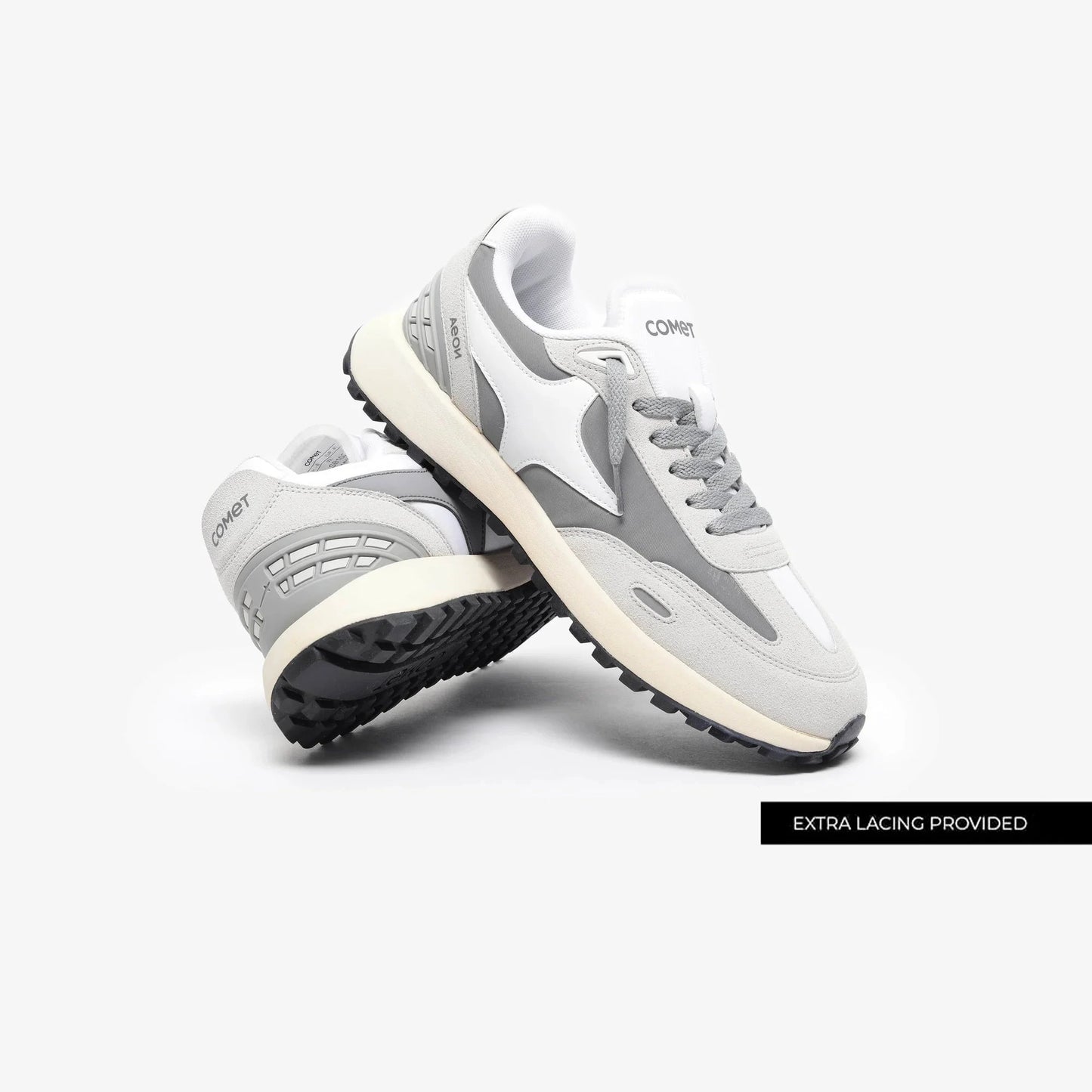 Comet  Aeon v2 BUTTERNUT