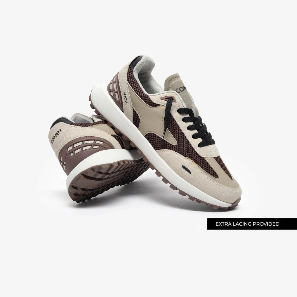 Comet Aeon v2 CHOCOCHIP