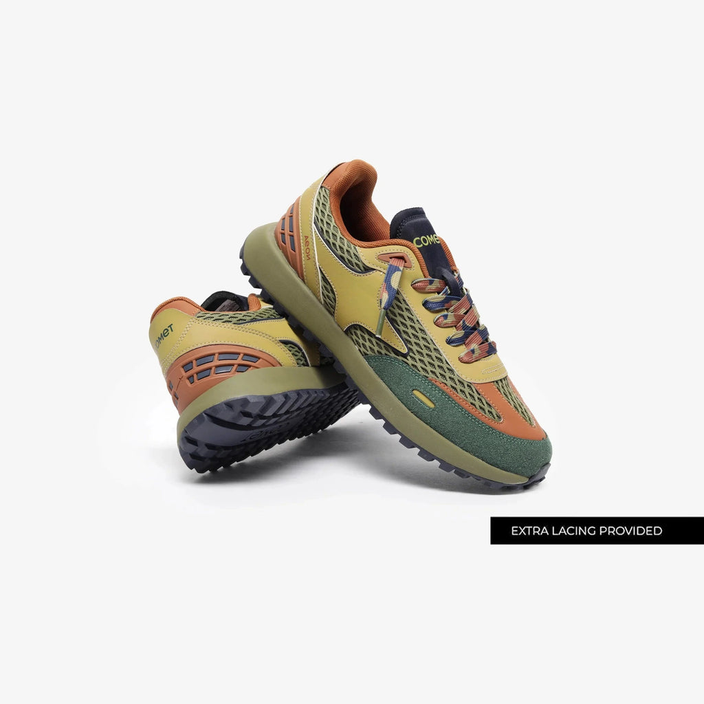 Comet Aeon v2 SIERRA