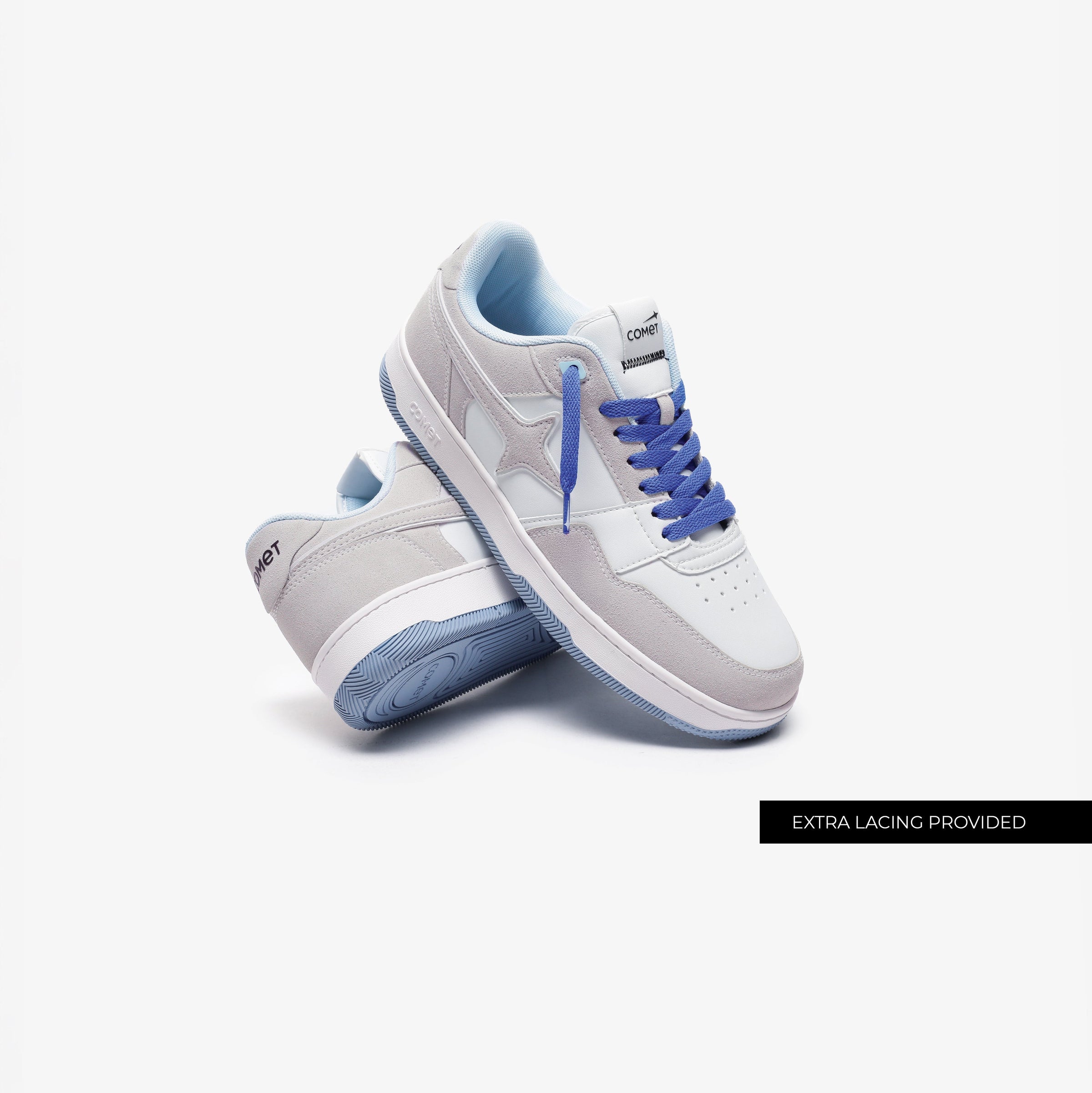 Comet X Lows SNOW