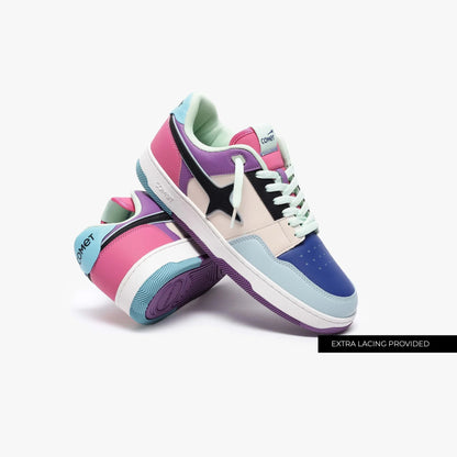 Comet X Lows TWISTER