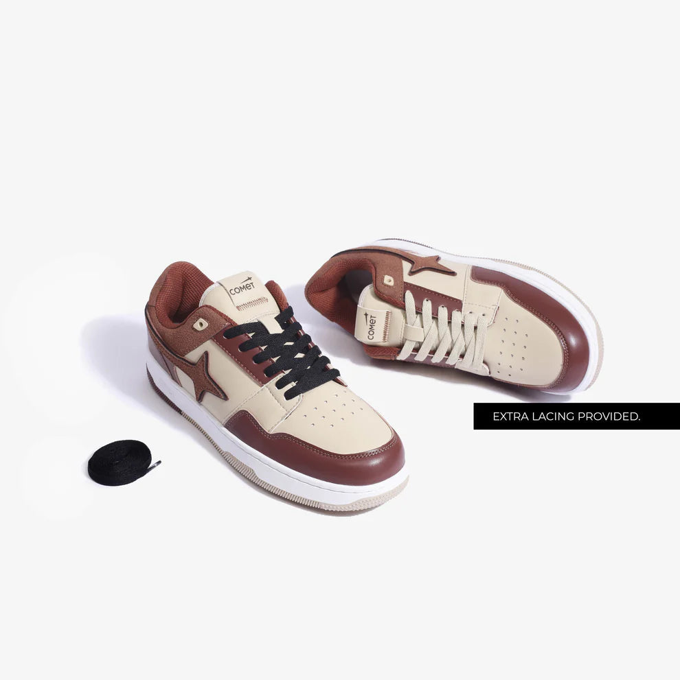 Comet X Lows Tiramisu