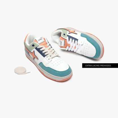 Comet X Lows STARBURST