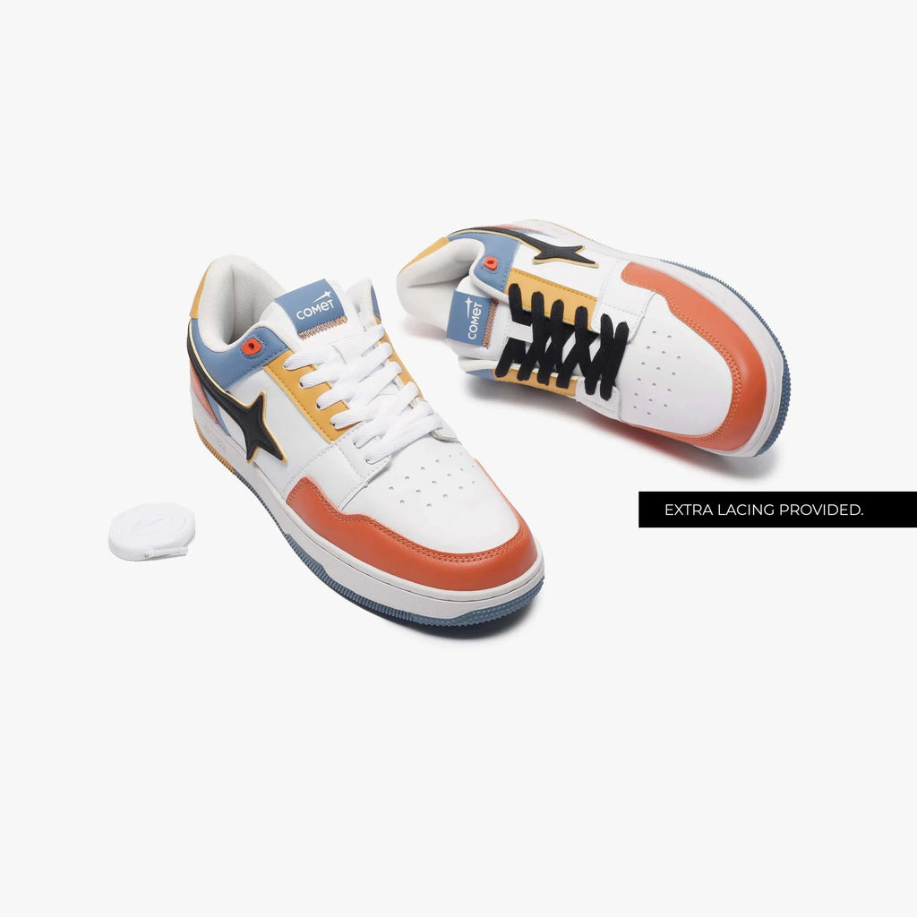 Comet X Lows BEACHBALL