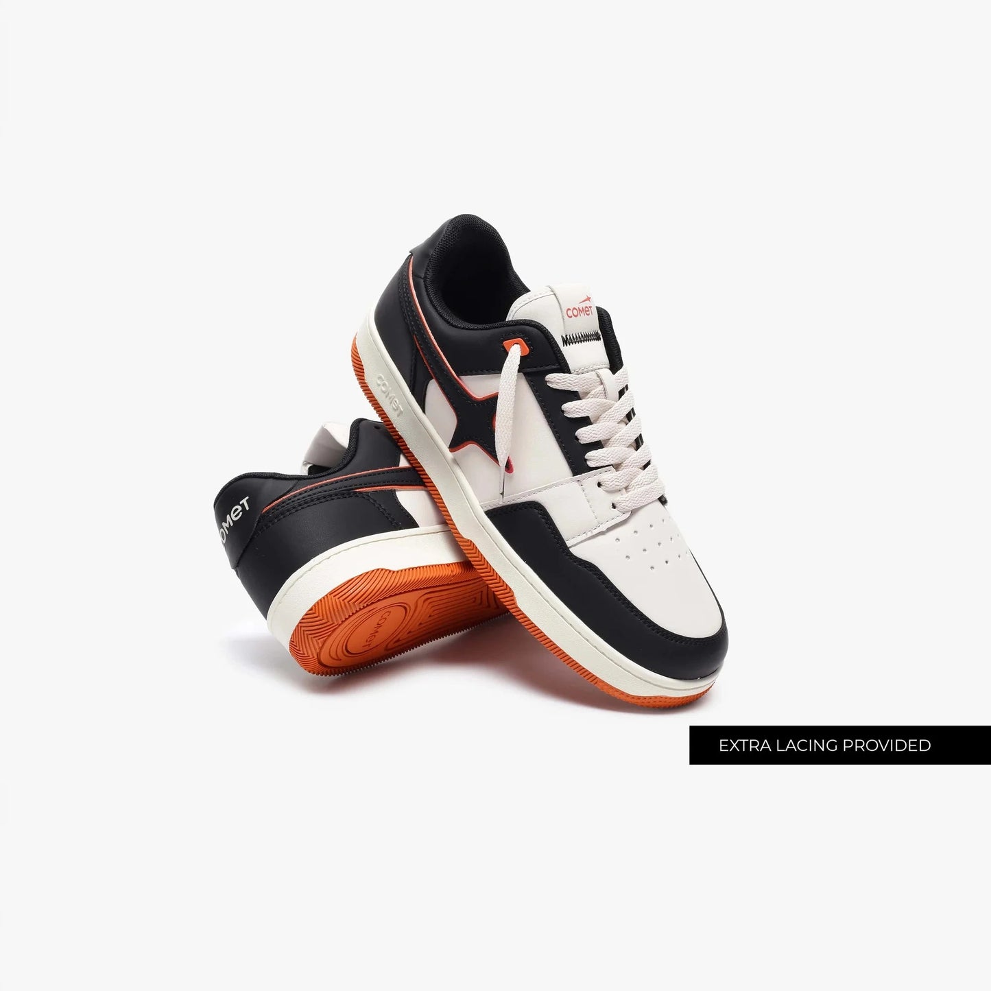 Comet X Lows PUMPKIN