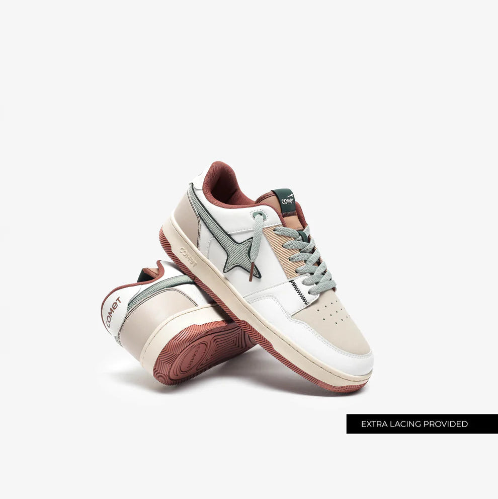 Comet X Lows TUSCAN