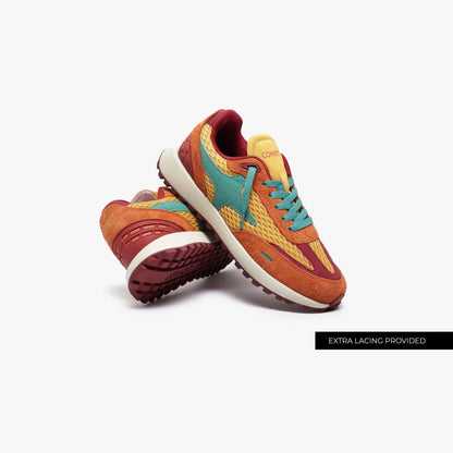 Comet Aeon v2 MANGO CHILLI