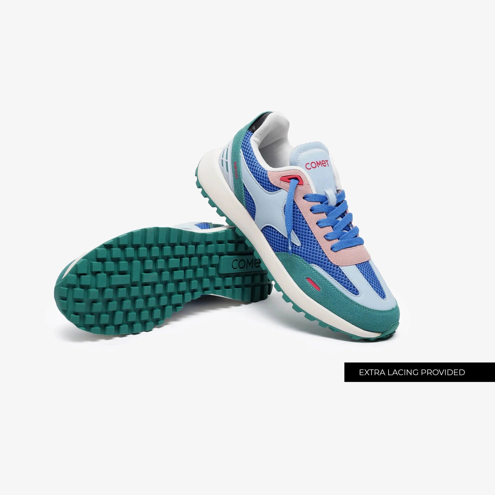 Comet Aeon V2 JELLYBEAN