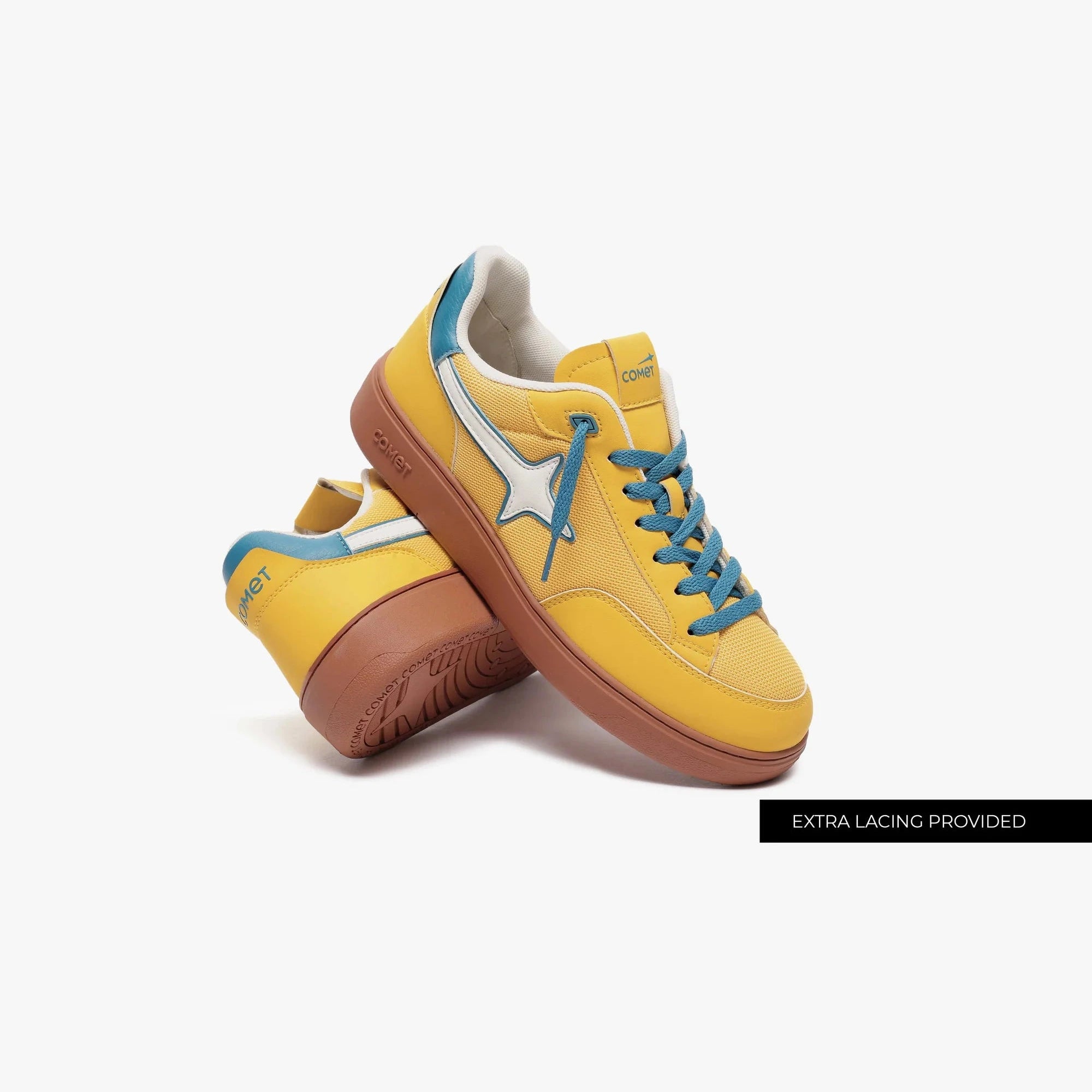 Comet Alter TRICKSTER