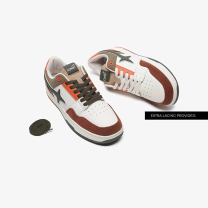 Comet X Lows CORDUROY