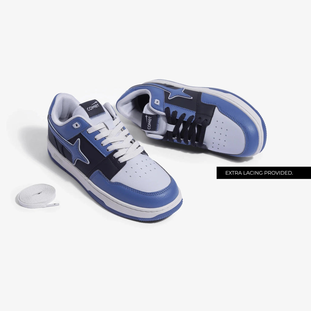 Comet X Lows NEPTUNE