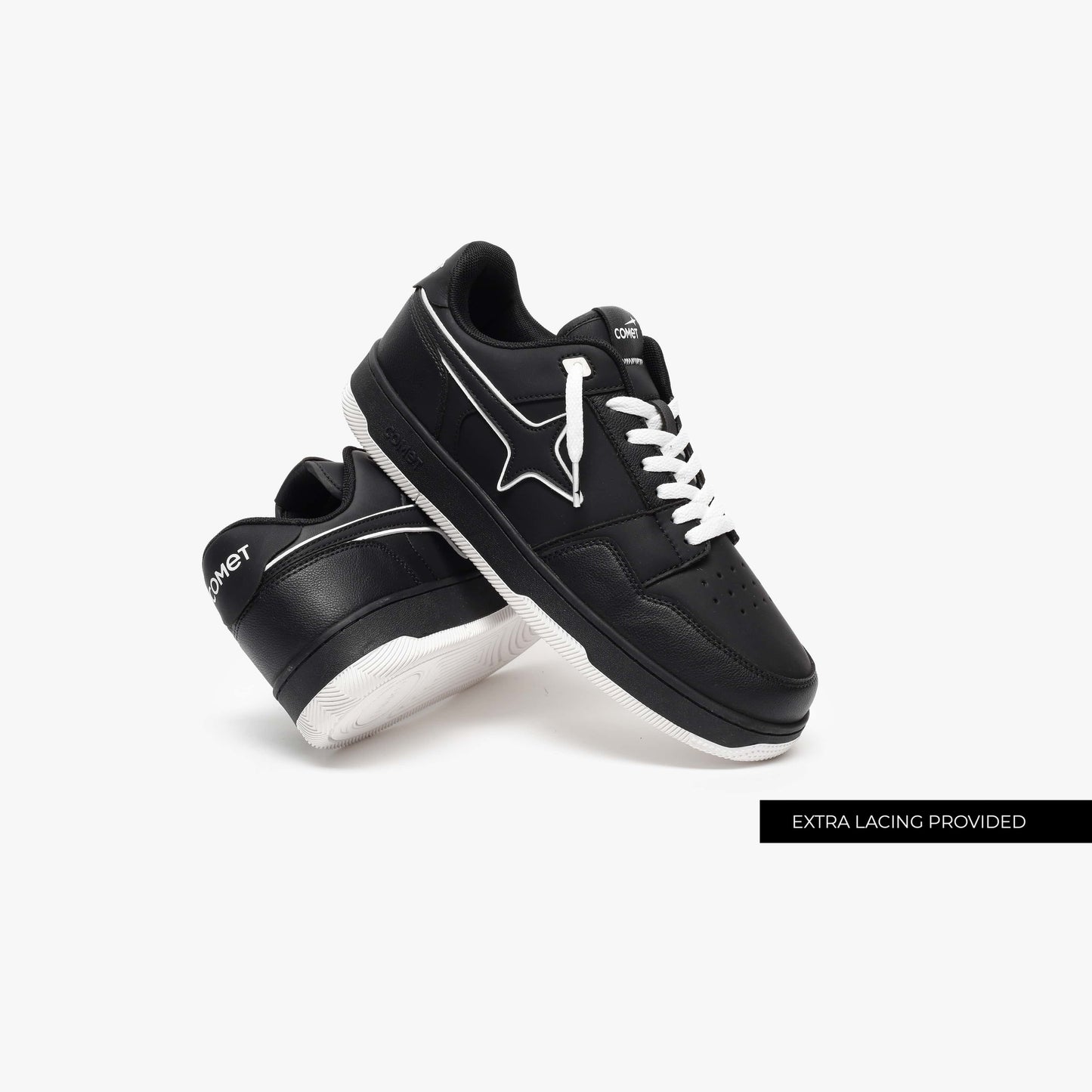 Comet X Lows Armstrong