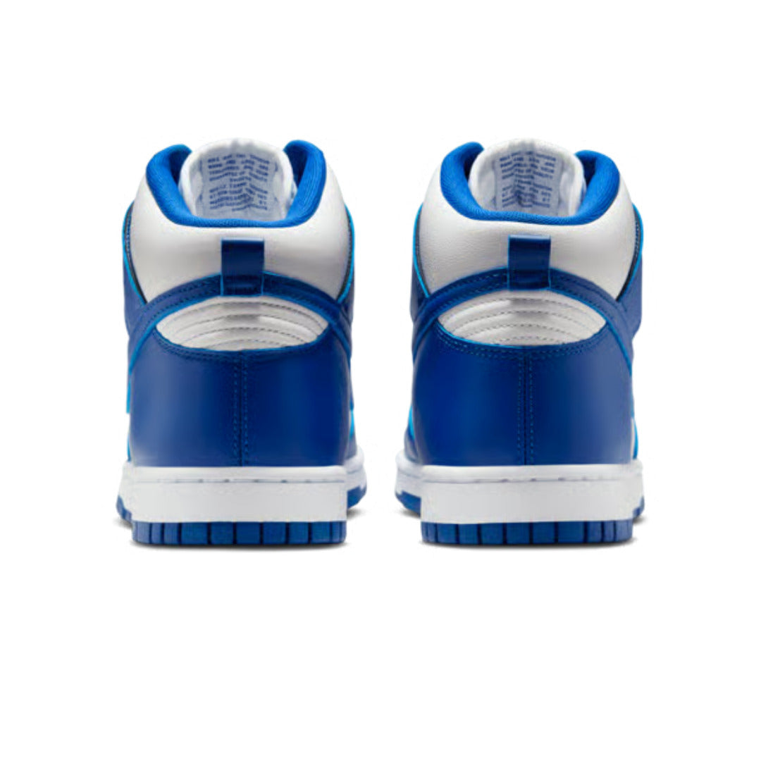 Nike Dunk High Retro SE Kentucky (2025)